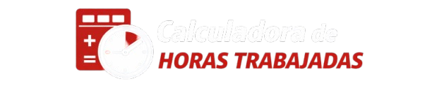 Calculadora de Horas Trabajadas